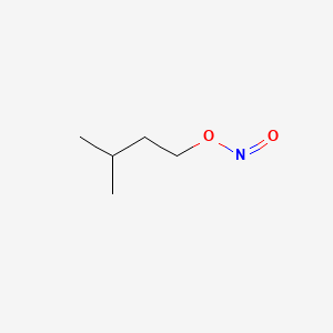 PubChem 2D chemical structure for CAS 110-46-3