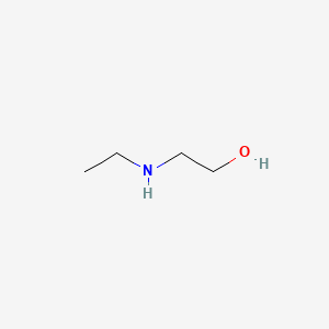 PubChem 2D chemical structure for CAS 110-73-6