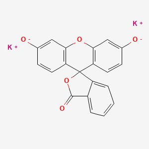 PubChem 2D chemical structure for CAS 6417-85-2