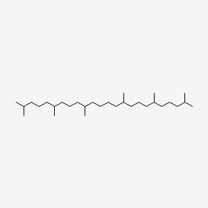 PubChem 2D chemical structure for CAS 111-01-3