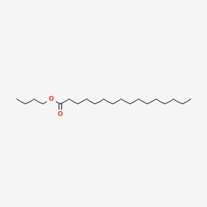 PubChem 2D chemical structure for CAS 111-06-8