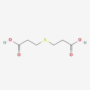 PubChem 2D chemical structure for CAS 111-17-1