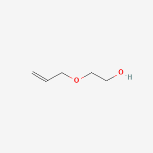 PubChem 2D chemical structure for CAS 27274-31-3