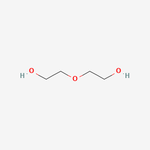 PubChem 2D chemical structure for CAS 111-46-6