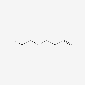 PubChem 2D chemical structure for CAS 111-66-0