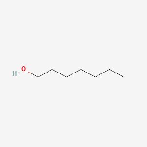 PubChem 2D chemical structure for CAS 111-70-6