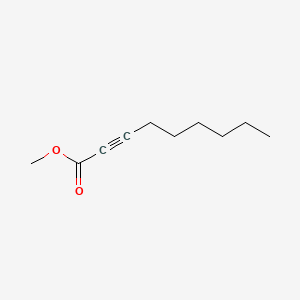 PubChem 2D chemical structure for CAS 111-80-8