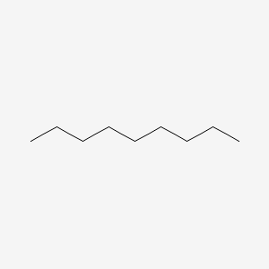 PubChem 2D chemical structure for CAS 111-84-2