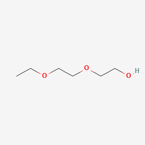 PubChem 2D chemical structure for CAS 111-90-0