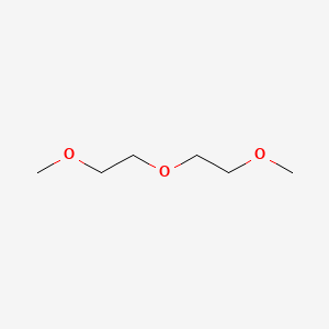 PubChem 2D chemical structure for CAS 111-96-6
