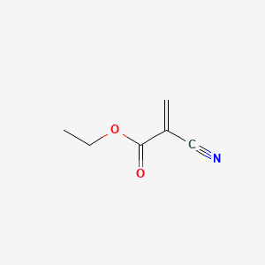 PubChem 2D chemical structure for CAS 7085-85-0