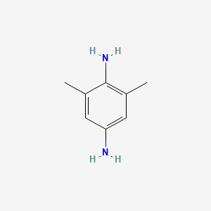 PubChem 2D chemical structure for CAS 7218-02-2