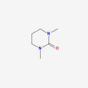 PubChem 2D chemical structure for CAS 7226-23-5