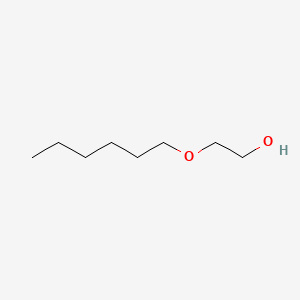 PubChem 2D chemical structure for CAS 31726-34-8