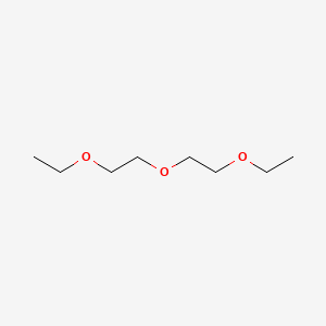 PubChem 2D chemical structure for CAS 112-36-7