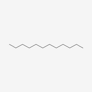 PubChem 2D chemical structure for CAS 93685-81-5