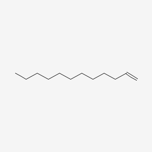 PubChem 2D chemical structure for CAS 112-41-4