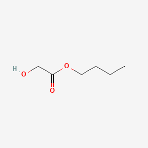 PubChem 2D chemical structure for CAS 7397-62-8