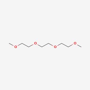 PubChem 2D chemical structure for CAS 112-49-2