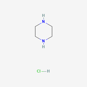 PubChem 2D chemical structure for CAS 6094-40-2