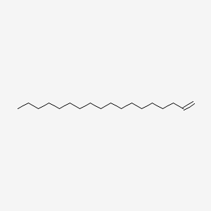 PubChem 2D chemical structure for CAS 27070-58-2