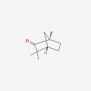 PubChem 2D chemical structure for CAS 7787-20-4