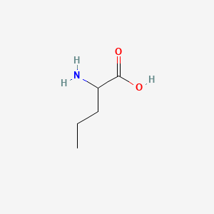 PubChem 2D chemical structure for CAS 760-78-1
