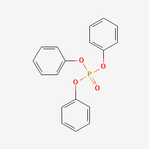 PubChem 2D chemical structure for CAS 115-86-6