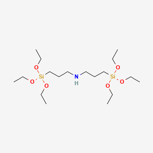 PubChem 2D chemical structure for CAS 13497-18-2
