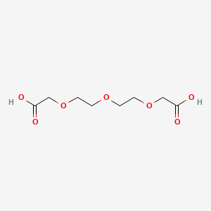 PubChem 2D chemical structure for CAS 13887-98-4