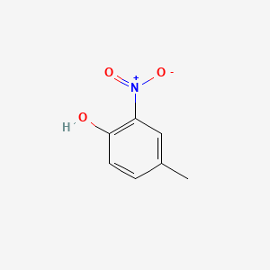 PubChem 2D chemical structure for CAS 12167-20-3