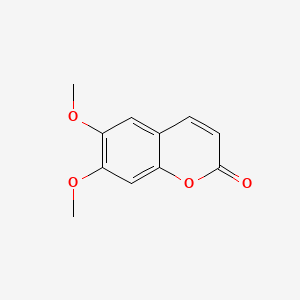 PubChem 2D chemical structure for CAS 120-08-1