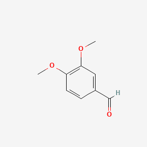 PubChem 2D chemical structure for CAS 120-14-9