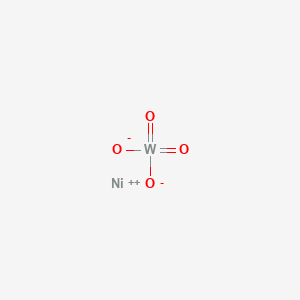 PubChem 2D chemical structure for CAS 14177-51-6
