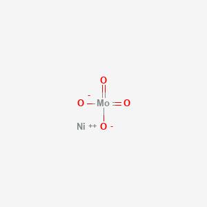 PubChem 2D chemical structure for CAS 14177-55-0