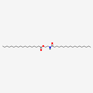 PubChem 2D chemical structure for CAS 14351-40-7