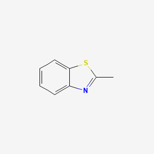 PubChem 2D chemical structure for CAS 120-75-2