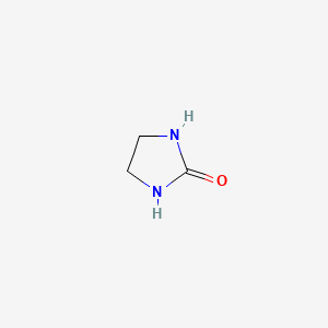 PubChem 2D chemical structure for CAS 120-93-4