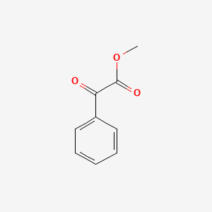PubChem 2D chemical structure for CAS 15206-55-0