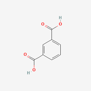 PubChem 2D chemical structure for CAS 121-91-5