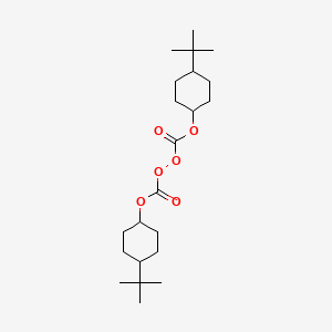 PubChem 2D chemical structure for CAS 15520-11-3