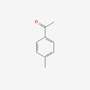 PubChem 2D chemical structure for CAS 122-00-9