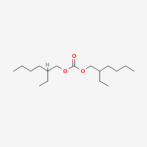 PubChem 2D chemical structure for CAS 14858-73-2