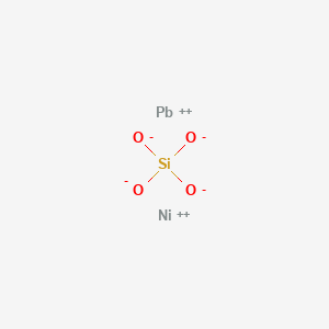 PubChem 2D chemical structure for CAS 68130-19-8