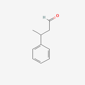 PubChem 2D chemical structure for CAS 16251-77-7