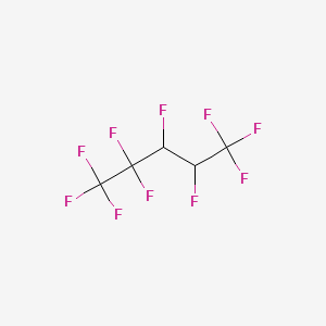 PubChem 2D chemical structure for CAS 138495-42-8