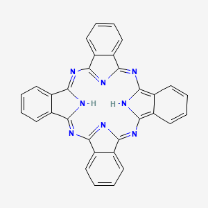 PubChem 2D chemical structure for CAS 574-93-6