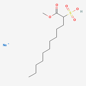 PubChem 2D chemical structure for CAS 4016-21-1