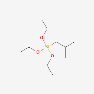 PubChem 2D chemical structure for CAS 17980-47-1