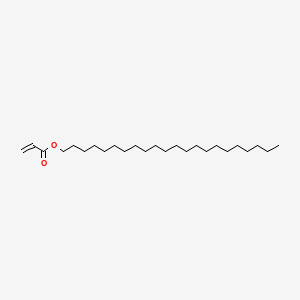 PubChem 2D chemical structure for CAS 18299-85-9